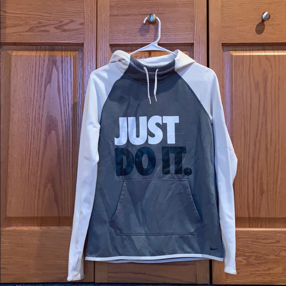Nike hoodie